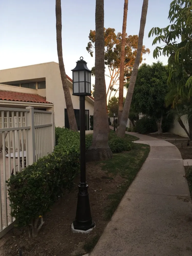 Slide of Fastwire Electric