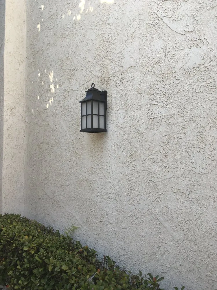 Slide of Fastwire Electric