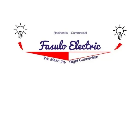 Fasulo Electric Logo