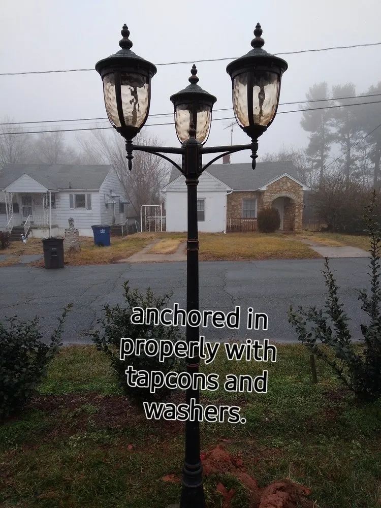 Slide of Fat Boy Electric Service