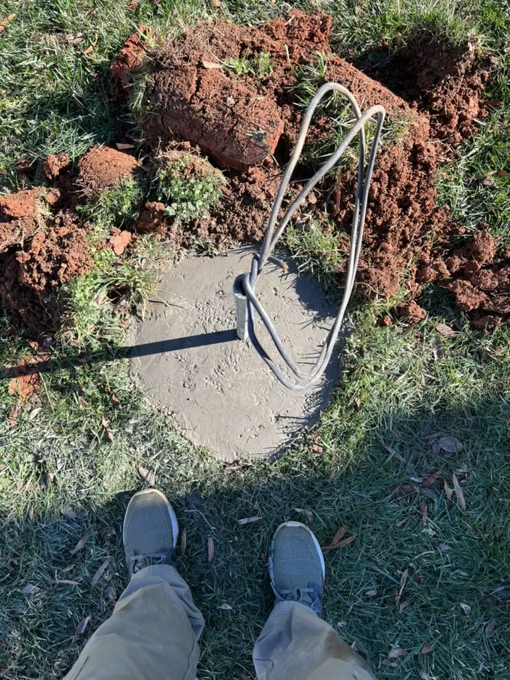 Slide of Fat Boy Electric Service