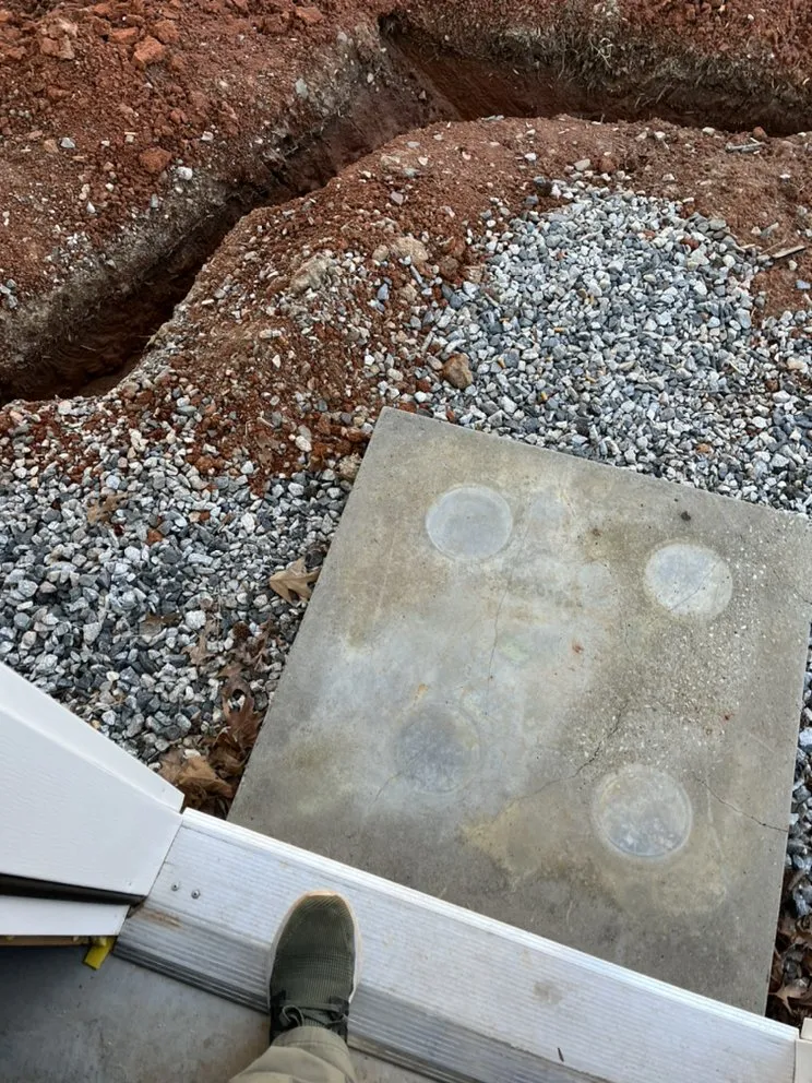 Slide of Fat Boy Electric Service