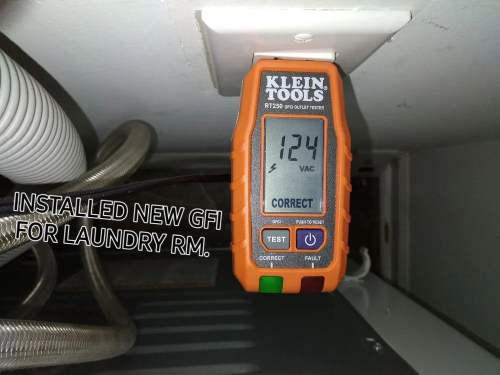 Licensed electrical service for homes in electrical repair,  by 