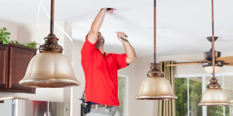 Slide of Fat Boy Electric Service