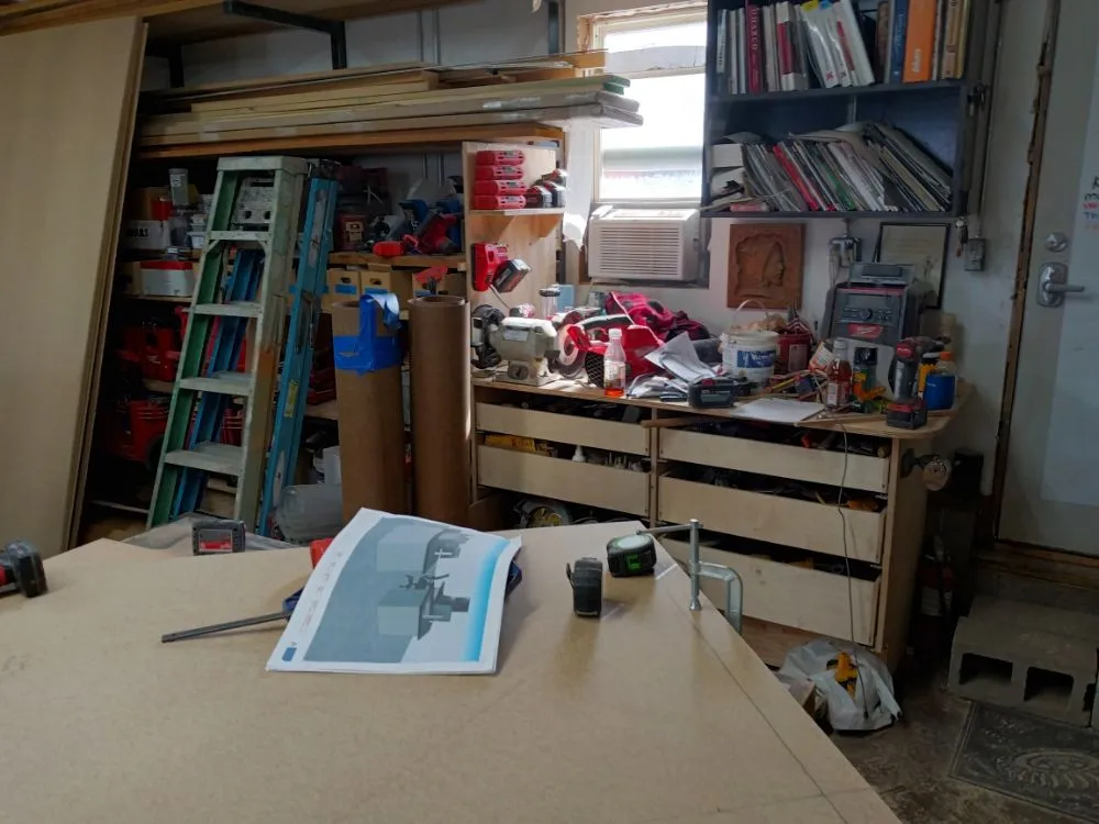 Certified circuit breaker repair service in ,  - Fate Happened Handyman Service and Renovations