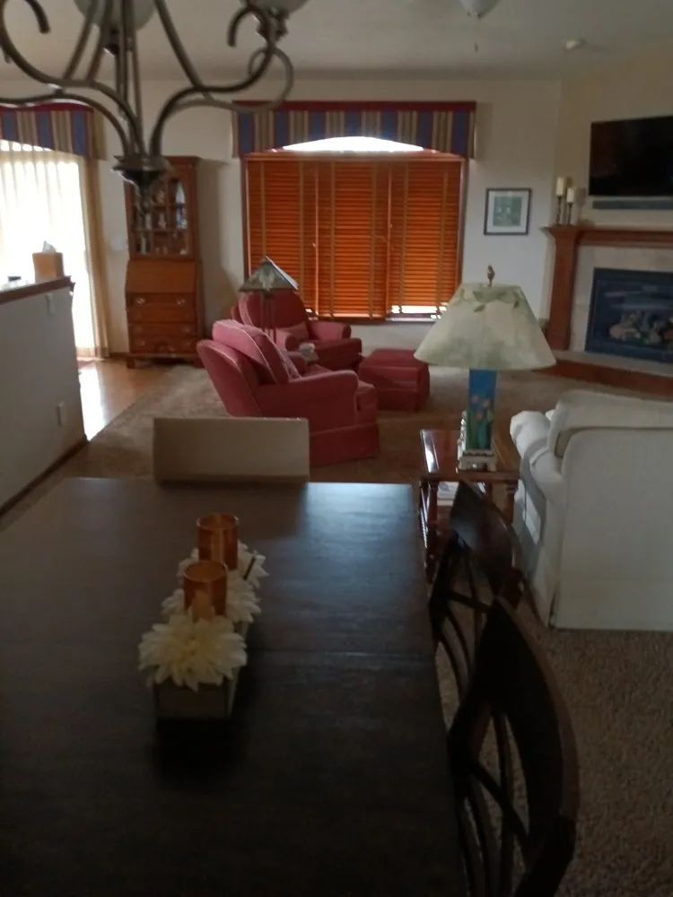 Slide of Fate Happened Handyman Service and Renovations