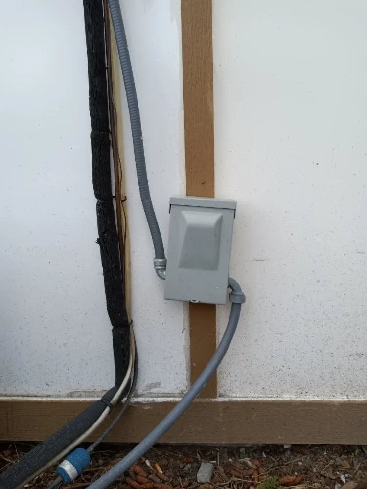 Licensed lighting installation service in ,  - Fate Happened Handyman Service and Renovations