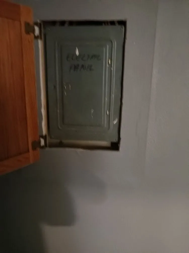 Affordable lighting installation service in ,  - Fate Happened Handyman Service and Renovations