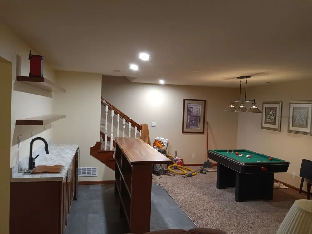 Slide of Fate Happened Handyman Service and Renovations