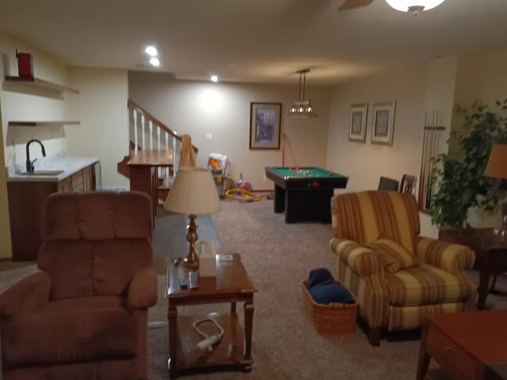 Slide of Fate Happened Handyman Service and Renovations