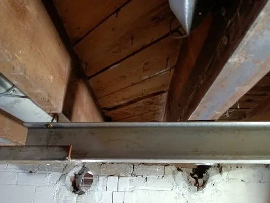 Fate Happened Handyman Service and Renovations