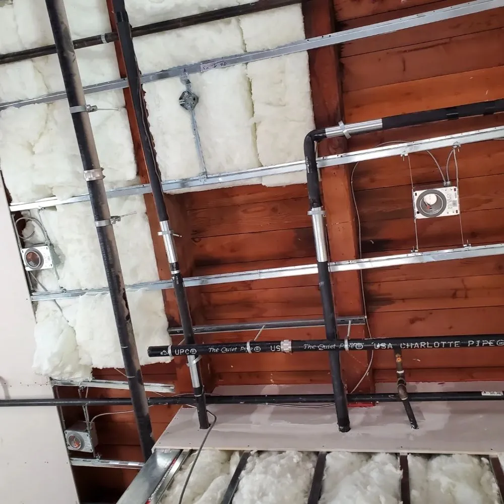 Slide of Father & Son Electric