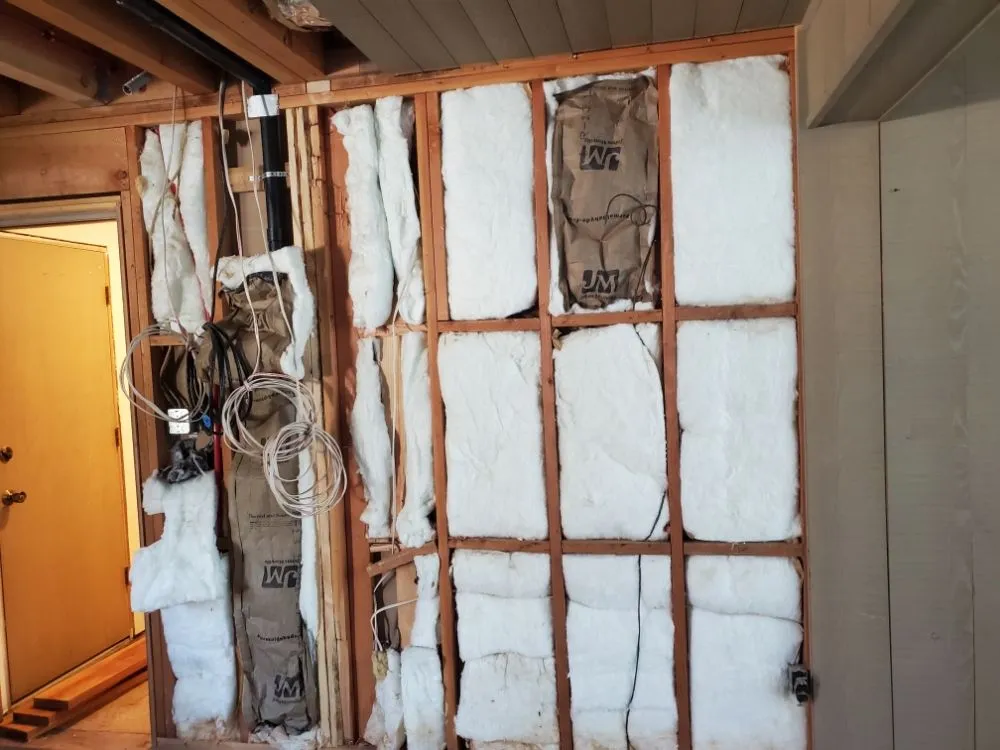 Slide of Father & Son Electric