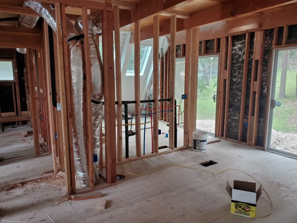 Slide of Father & Son Electric