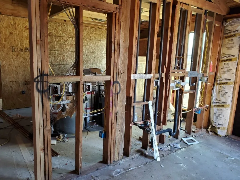 Slide of Father & Son Electric