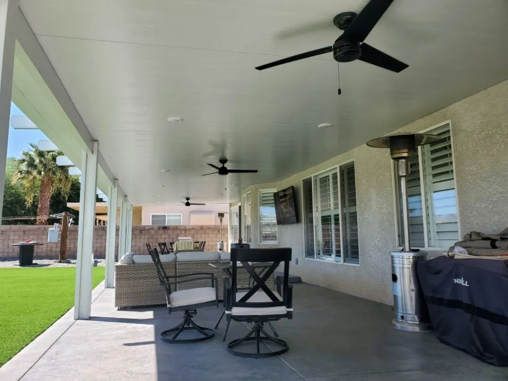 Slide of Father & Son Electric