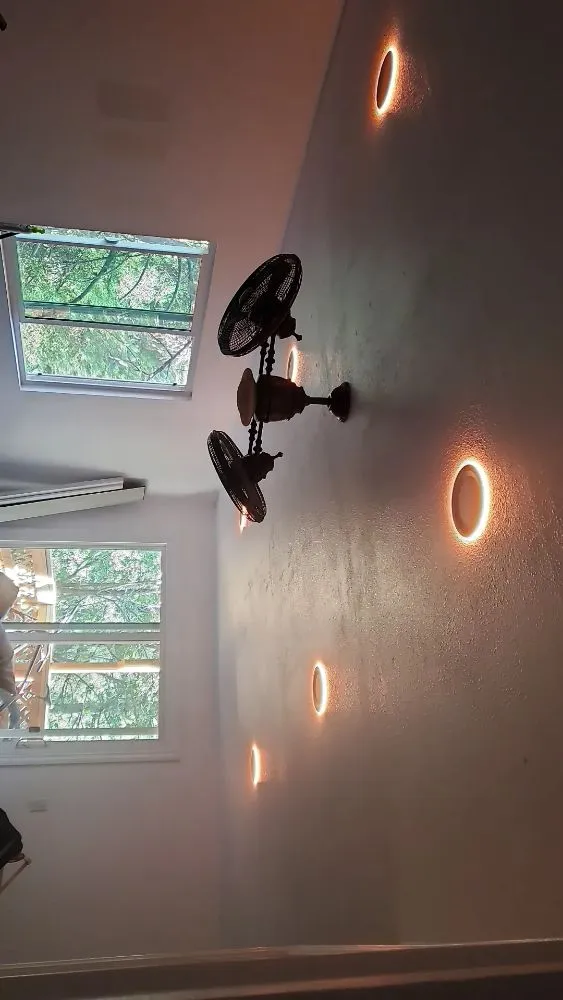 Slide of Father & Son Electric