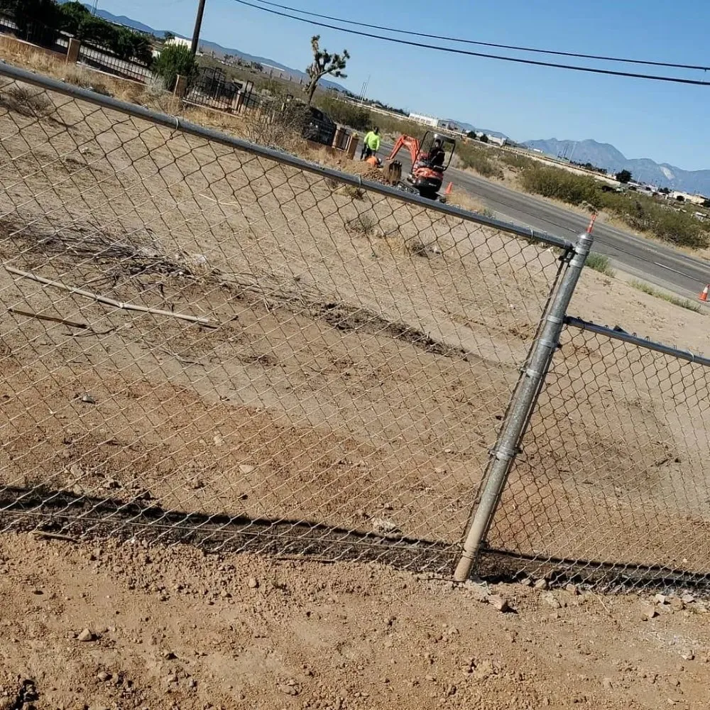 Slide of Father & Son Electric