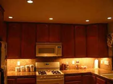 Slide of Father and Son Electric Service