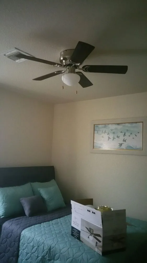 Slide of Father and Son Services