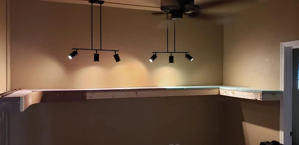 Slide of Father and Son Services