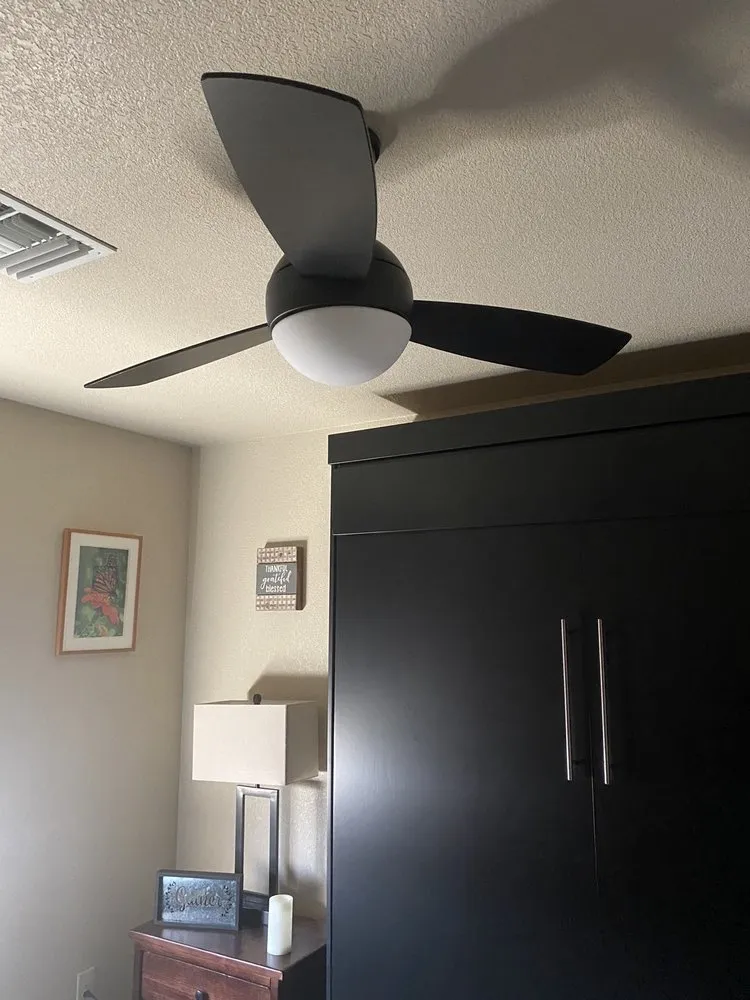 Slide of Father and Son Services