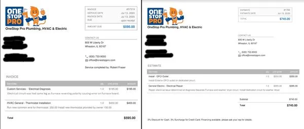 Father and Son's Electrical