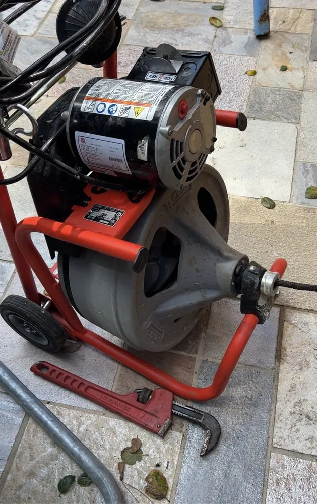 Slide of Father And Sons Handyman