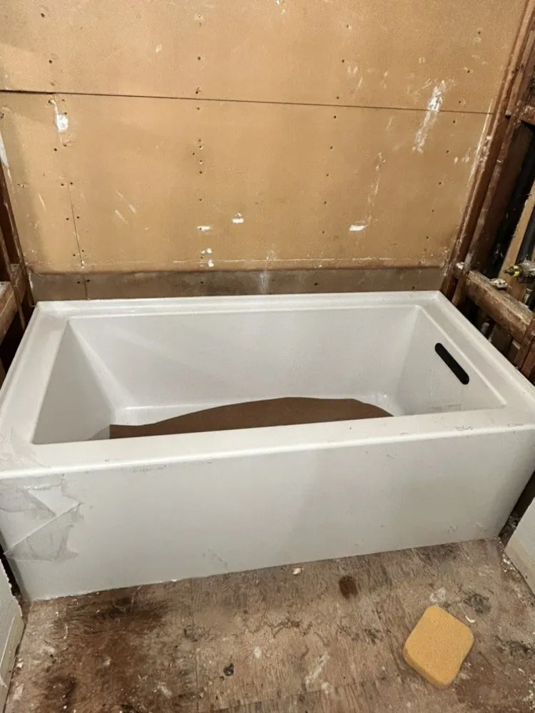 Slide of Father And Sons Handyman