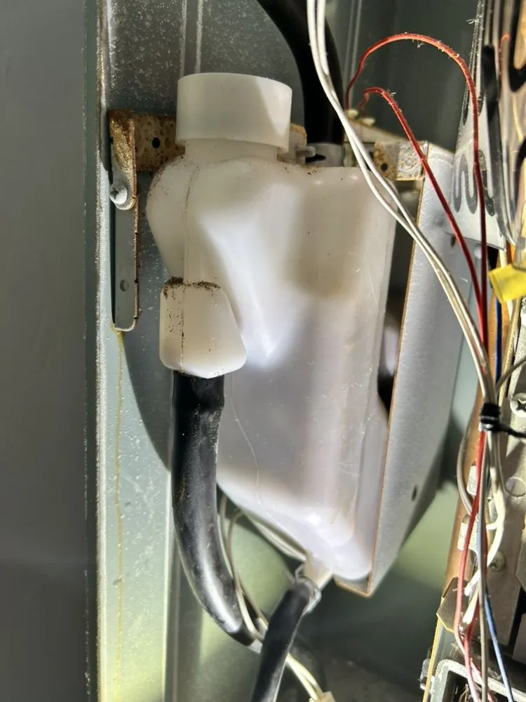 Slide of Father And Sons Handyman