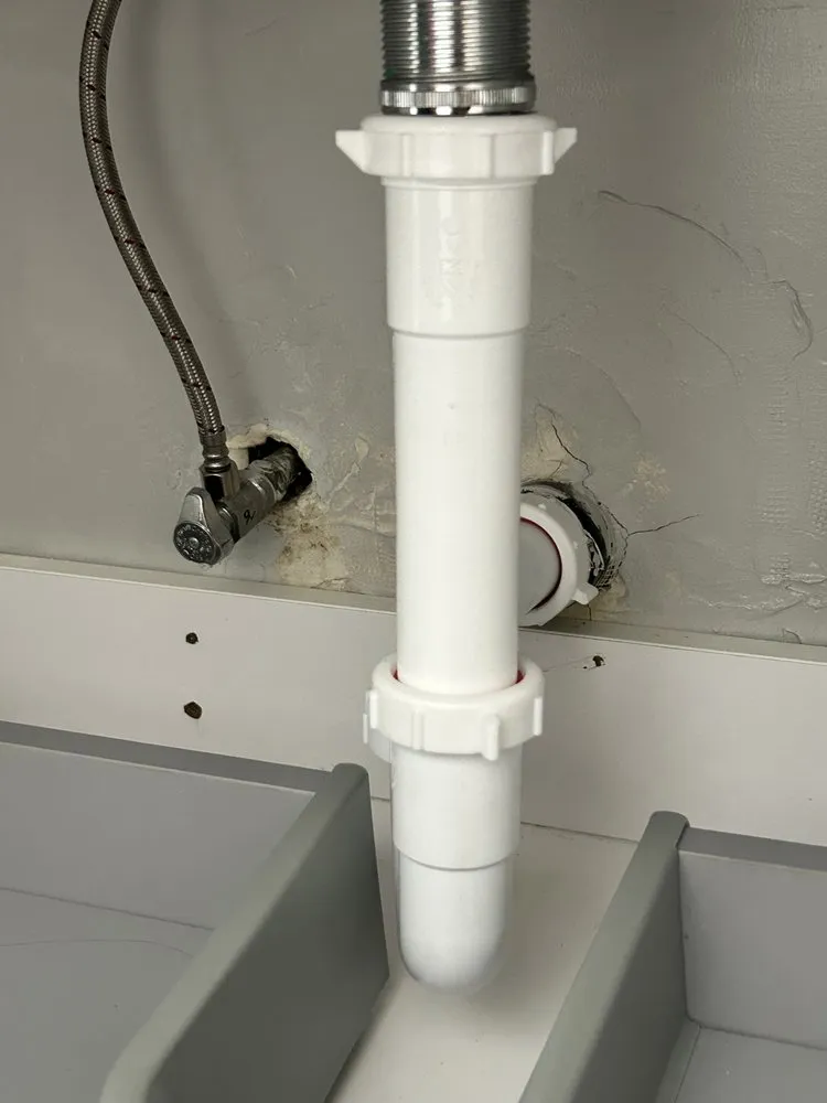 Slide of Father And Sons Handyman