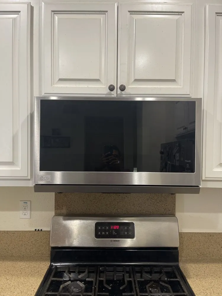 Slide of Father And Sons Handyman