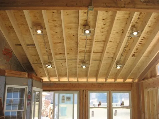 Slide of Father's Electric