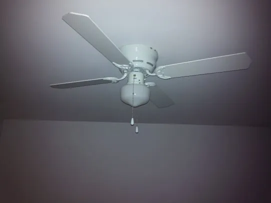 Slide of Father's Electric