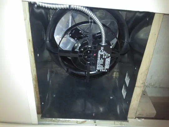 Slide of Father's Electric