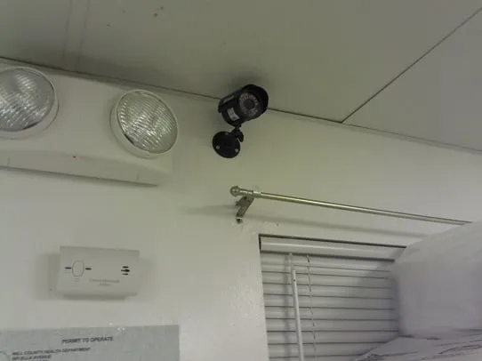 Slide of Father's Electric