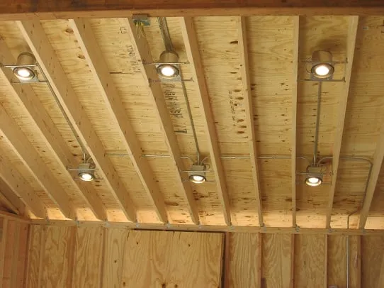 Slide of Father's Electric