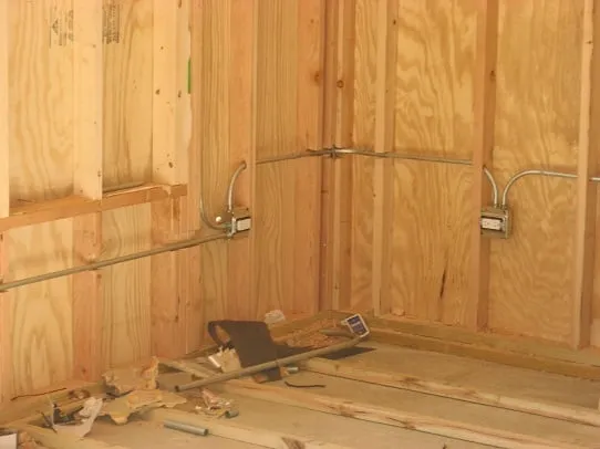 Slide of Father's Electric