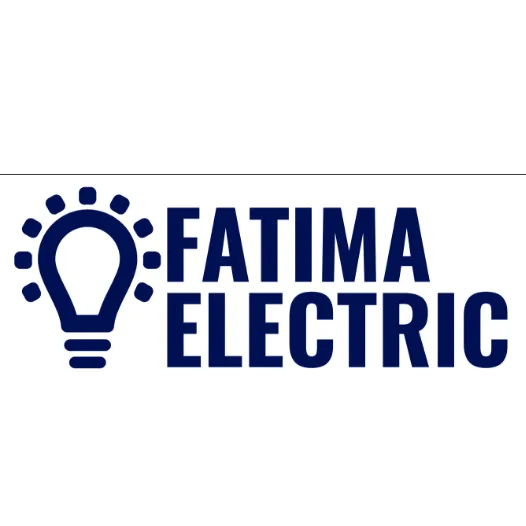 Slide of Fatima Electric