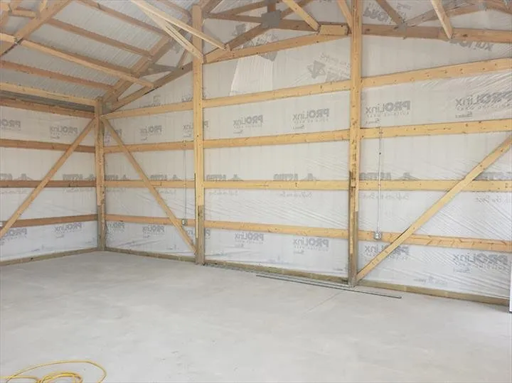 Slide of Faughn Electric