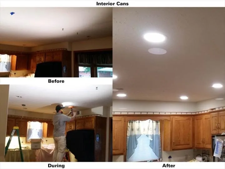 Slide of Faughn Electric