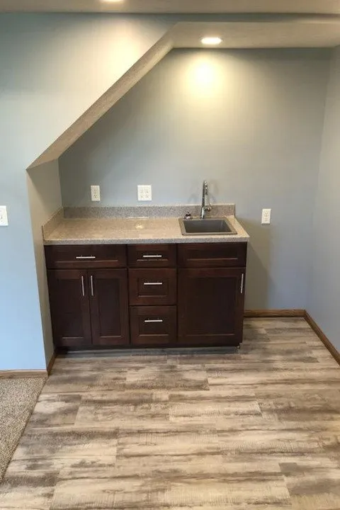 Slide of Faughn Electric