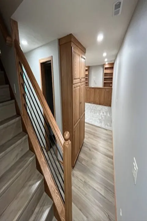 Slide of Faughn Electric