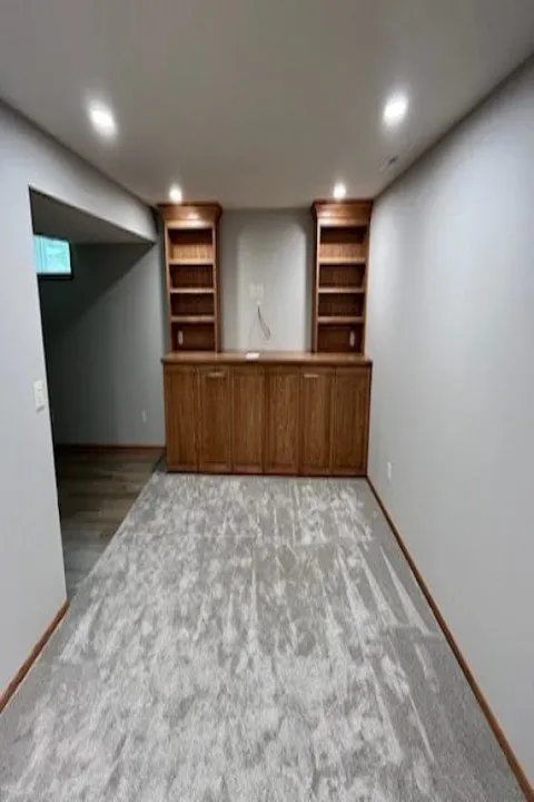 Slide of Faughn Electric