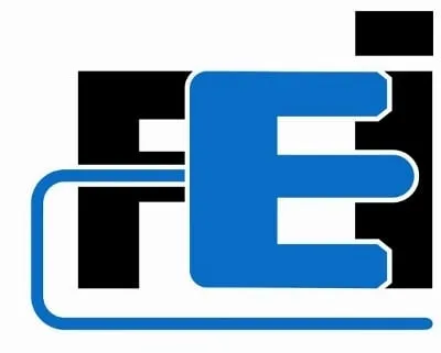 Slide of Faulkner Electric