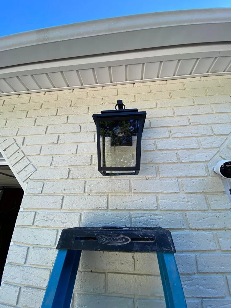 Slide of Faultless Electrical