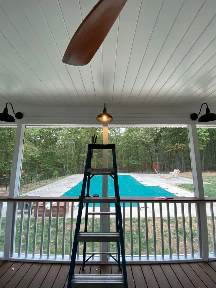 Slide of Faultless Electrical