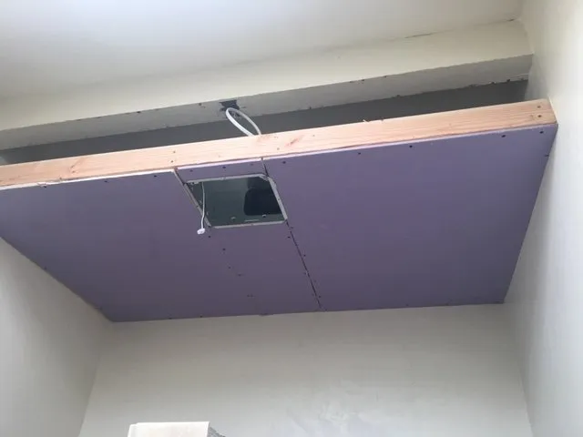 Slide of Fausto Electric