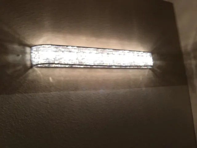 Slide of Fausto Electric