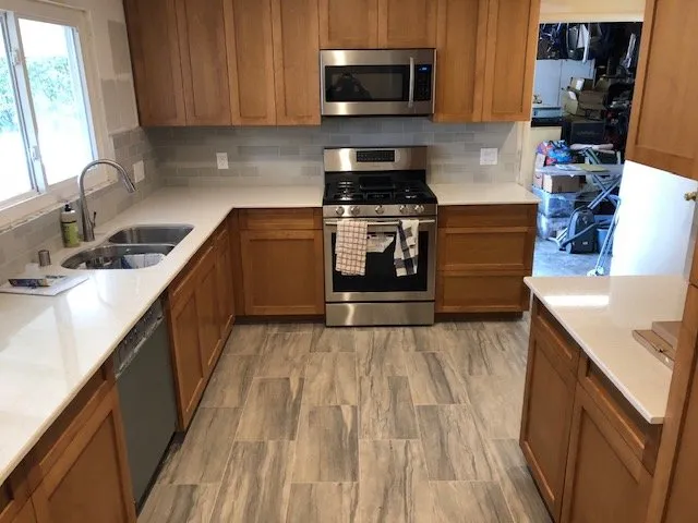 Slide of Fausto Electric